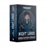 Warhammer 40k Night Lords, la Trilogie