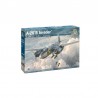 Italeri 1274 – A-26 B INVADER 1/72