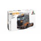ITALERI 3968 MB Actros MP4 Big Space 1/24