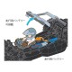 Tamiya DT-04 Buggy Fighter NXGEN KIT 58741