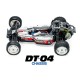Tamiya DT-04 Buggy Fighter NXGEN KIT 58741