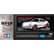 Tamiya BT-01 Porsche 911 Carrera RSR 2.8 Blanche KIT 47507