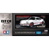 Tamiya BT-01 Porsche 911 Carrera RSR 2.8 Blanche KIT 47507