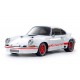 Tamiya BT-01 Porsche 911 Carrera RSR 2.8 Blanche KIT 47507