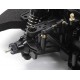 Tamiya BT-01 Porsche 911 Carrera RSR 2.8 Blanche KIT 47507