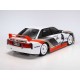 Tamiya TT-02 Audi 90 Quattro Racing KIT 58744