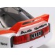 Tamiya TT-02 Audi 90 Quattro Racing KIT 58744