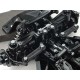Tamiya TT-02 Audi 90 Quattro Racing KIT 58744