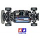 Tamiya TT-02 Audi 90 Quattro Racing KIT 58744