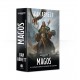 Warhammer 40k Eisenhorn Magos: Livre 4 (broché)