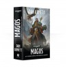 Warhammer 40k Eisenhorn Magos: Livre 4 (broché)