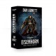 Warhammer 40k La Trilogie Eisenhorn omnibus