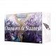 Warhammer 40k Champions de Slaanesh: Set d'Armée des Emperor's Children