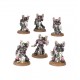 Warhammer 40k Champions de Slaanesh: Set d'Armée des Emperor's Children