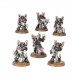 Warhammer 40k Champions de Slaanesh: Set d'Armée des Emperor's Children