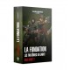 Warhammer 40k La Fondation: Les Fantômes de Gaunt (broché)