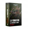 Warhammer 40k La Fondation: Les Fantômes de Gaunt (broché)