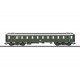 Märklin 42520 Voitures grandes lignes B4üwe, 2nde classe - Voie H0