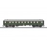 Märklin 42520 Voitures grandes lignes B4üwe, 2nde classe - Voie H0