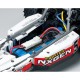 Tamiya 58741L Pack Promo RC Fighter NXGEN