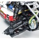 Tamiya 58741L Pack Promo RC Fighter NXGEN