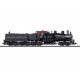 Märklin 38700 Locomotive à vapeur américaine à engrenages type Shay