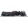 Märklin 38700 Locomotive à vapeur américaine à engrenages type Shay