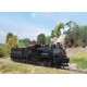 Märklin 38700 Locomotive à vapeur américaine à engrenages type Shay
