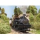 Märklin 38700 Locomotive à vapeur américaine à engrenages type Shay