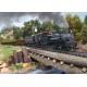 Märklin 38700 Locomotive à vapeur américaine à engrenages type Shay