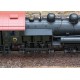 Märklin 38700 Locomotive à vapeur américaine à engrenages type Shay