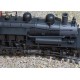 Märklin 38700 Locomotive à vapeur américaine à engrenages type Shay