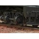 Märklin 38700 Locomotive à vapeur américaine à engrenages type Shay