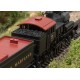 Märklin 38700 Locomotive à vapeur américaine à engrenages type Shay