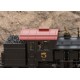 Märklin 38700 Locomotive à vapeur américaine à engrenages type Shay
