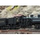 Märklin 38700 Locomotive à vapeur américaine à engrenages type Shay