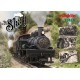 Märklin 38700 Locomotive à vapeur américaine à engrenages type Shay