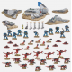 WARHAMMER 40k Battle for Macragge/Bataille pour Macragge