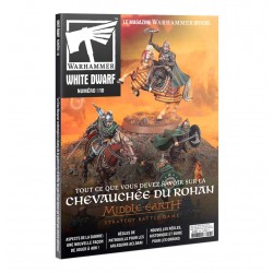 White Dwarf 510