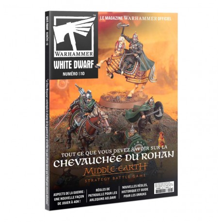 White Dwarf 510