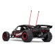 Traxxas 109076-4 Pro Scale Sand Car Funco RWD 8S VXL 1/6