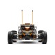 Traxxas 109076-4 Pro Scale Sand Car Funco RWD 8S VXL 1/6
