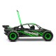 Traxxas 109076-4 Pro Scale Sand Car Funco RWD 8S VXL 1/6