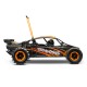 Traxxas 109076-4 Pro Scale Sand Car Funco RWD 8S VXL 1/6