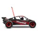 Traxxas 109076-4 Pro Scale Sand Car Funco RWD 8S VXL 1/6