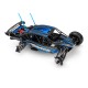 Traxxas 109076-4 Pro Scale Sand Car Funco RWD 8S VXL 1/6