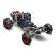Traxxas 109076-4 Pro Scale Sand Car Funco RWD 8S VXL 1/6