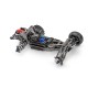 Traxxas 109076-4 Pro Scale Sand Car Funco RWD 8S VXL 1/6