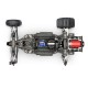 Traxxas 109076-4 Pro Scale Sand Car Funco RWD 8S VXL 1/6
