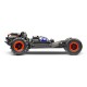 Traxxas 109076-4 Pro Scale Sand Car Funco RWD 8S VXL 1/6